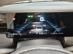 SAIC MG i5 1.5L CVT Luxury - ფოტო 11