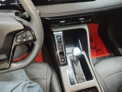 SAIC MG i5 1.5L CVT Luxury - ფოტო 13