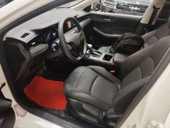 SAIC MG i5 1.5L CVT Luxury - ფოტო 14