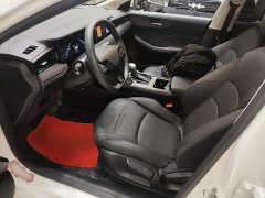 SAIC MG i5 1.5L CVT Luxury - ფოტო 15