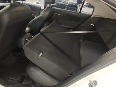 SAIC MG i5 1.5L CVT Luxury - ფოტო 16