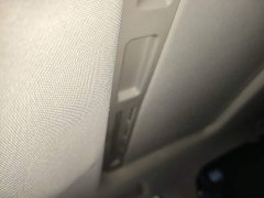SAIC MG i5 1.5L CVT Luxury - ფოტო 17