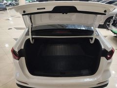 SAIC MG i5 1.5L CVT Luxury - ფოტო 18
