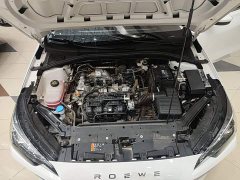 SAIC MG i5 1.5L CVT Luxury - ფოტო 19