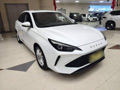 SAIC MG i5 1.5L CVT Luxury - ფოტო 3