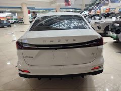 SAIC MG i5 1.5L CVT Luxury - ფოტო 5