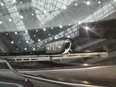 SAIC MG i5 1.5L CVT Luxury - ფოტო 8