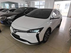 Buick Weilan 6 450km Yue Enjoy Plus - ფოტო 1