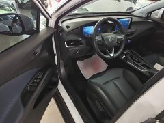 Buick Weilan 6 450km Yue Enjoy Plus - ფოტო 14