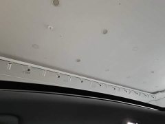 Buick Weilan 6 450km Yue Enjoy Plus - ფოტო 17