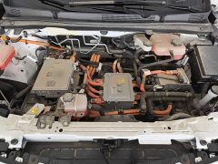Buick Weilan 6 450km Yue Enjoy Plus - ფოტო 19