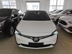 Buick Weilan 6 450km Yue Enjoy Plus - ფოტო 2