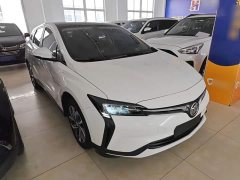 Buick Weilan 6 450km Yue Enjoy Plus - ფოტო 3