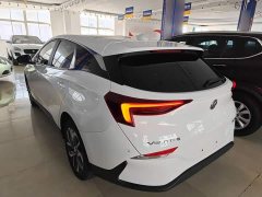 Buick Weilan 6 450km Yue Enjoy Plus - ფოტო 4