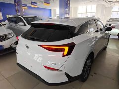 Buick Weilan 6 450km Yue Enjoy Plus - ფოტო 6