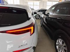 Buick Weilan 6 450km Yue Enjoy Plus - ფოტო 7