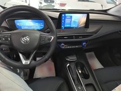 Buick Weilan 6 450km Yue Enjoy Plus - ფოტო 9