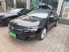 Buick Regal 652T Smart Comfort Edition - ფოტო 1