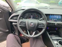 Buick Regal 652T Smart Comfort Edition - ფოტო 10