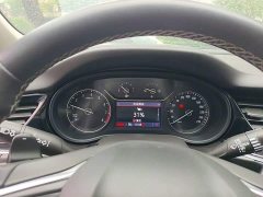Buick Regal 652T Smart Comfort Edition - ფოტო 11