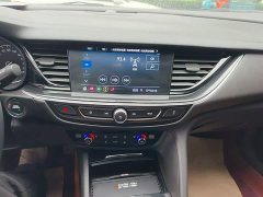 Buick Regal 652T Smart Comfort Edition - ფოტო 12