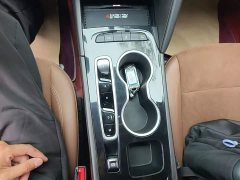 Buick Regal 652T Smart Comfort Edition - ფოტო 13