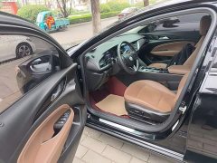 Buick Regal 652T Smart Comfort Edition - ფოტო 15
