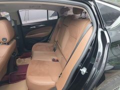Buick Regal 652T Smart Comfort Edition - ფოტო 16