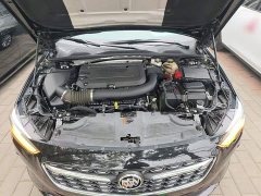 Buick Regal 652T Smart Comfort Edition - ფოტო 19