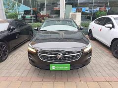 Buick Regal 652T Smart Comfort Edition - ფოტო 2