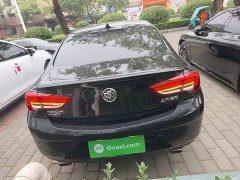 Buick Regal 652T Smart Comfort Edition - ფოტო 5