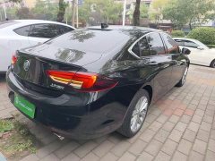Buick Regal 652T Smart Comfort Edition - ფოტო 6