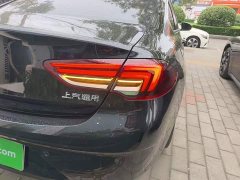 Buick Regal 652T Smart Comfort Edition - ფოტო 7