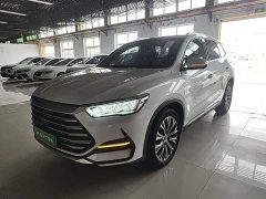 BYD Song Pro New Energy 2022 DM-i 110km Flagship Pro - ფოტო 1