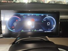 BYD Song Pro New Energy 2022 DM-i 110km Flagship Pro - ფოტო 11
