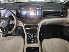 BYD Song Pro New Energy 2022 DM-i 110km Flagship Pro - ფოტო 12