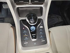 BYD Song Pro New Energy 2022 DM-i 110km Flagship Pro - ფოტო 13