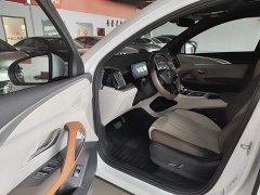 BYD Song Pro New Energy 2022 DM-i 110km Flagship Pro - ფოტო 15