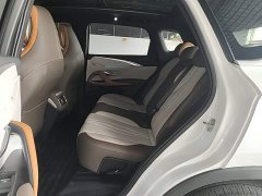 BYD Song Pro New Energy 2022 DM-i 110km Flagship Pro - ფოტო 16