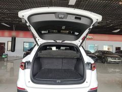 BYD Song Pro New Energy 2022 DM-i 110km Flagship Pro - ფოტო 18
