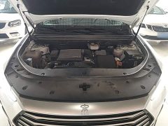 BYD Song Pro New Energy 2022 DM-i 110km Flagship Pro - ფოტო 19