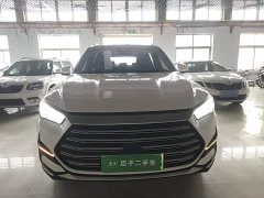 BYD Song Pro New Energy 2022 DM-i 110km Flagship Pro - ფოტო 2