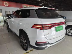 BYD Song Pro New Energy 2022 DM-i 110km Flagship Pro - ფოტო 4