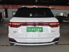 BYD Song Pro New Energy 2022 DM-i 110km Flagship Pro - ფოტო 5