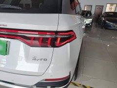 BYD Song Pro New Energy 2022 DM-i 110km Flagship Pro - ფოტო 7