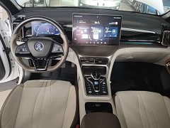 BYD Song Pro New Energy 2022 DM-i 110km Flagship Pro - ფოტო 9