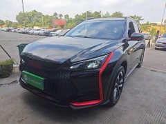Dongfeng Aeolus Yixuan GS 2021 230T Automatic Chuiyao Warrior Edition - ფოტო 1