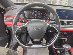 Dongfeng Aeolus Yixuan GS 2021 230T Automatic Chuiyao Warrior Edition - ფოტო 10