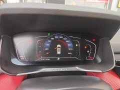 Dongfeng Aeolus Yixuan GS 2021 230T Automatic Chuiyao Warrior Edition - ფოტო 11