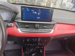 Dongfeng Aeolus Yixuan GS 2021 230T Automatic Chuiyao Warrior Edition - ფოტო 12